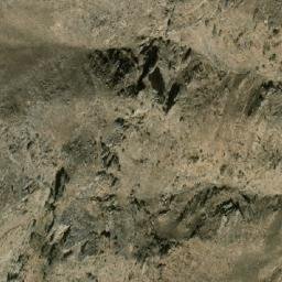 Satellite imagery of Wêch Ghar, AF