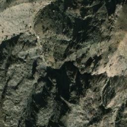 Satellite imagery of Māhīpar Ghar, AF