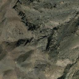 Satellite imagery of Spīn Jumā‘at Ghar, AF