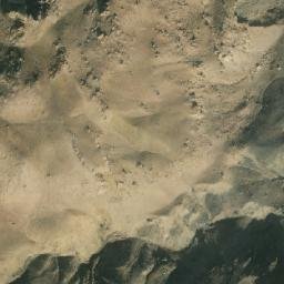 Satellite imagery of Shīnah Āw Band Ghar, AF