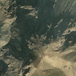Satellite imagery of Shīnah Āw Band Ghar, AF