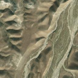 Satellite imagery of Dahānah Gay Ghar, AF