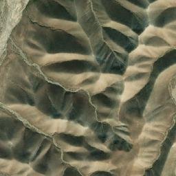 Satellite imagery of Dahānah Gay Ghar, AF