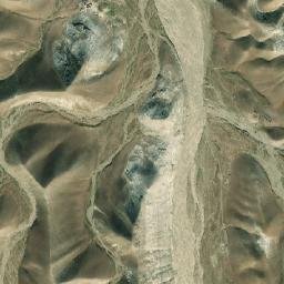 Satellite imagery of Dahānah Gay Ghar, AF