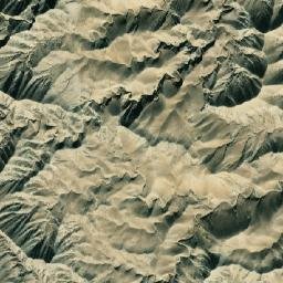 Satellite imagery of Saḩākō Ghunḏêy, AF