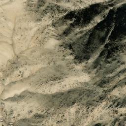 Satellite imagery of Sarwānd Ghar, AF