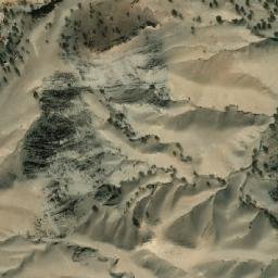 Satellite imagery of Māṉū Ghar, AF