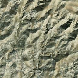 Satellite imagery of Sārwān Pus̲h̲tah, AF