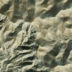 Satellite imagery of Sārwān Pus̲h̲tah, AF