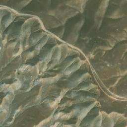 Satellite imagery of Sarwand, AF