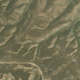 Satellite imagery of Sarwāndī, AF