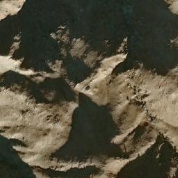 Satellite imagery of Ūzbāgh Ghar, AF