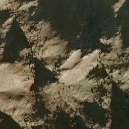 Satellite imagery of Ūzbāgh Ghar, AF