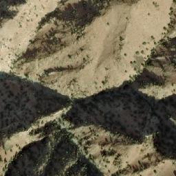 Satellite imagery of Sarkanḏ Ghar, AF