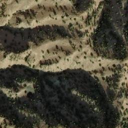 Satellite imagery of Sarkanḏ Ghar, AF