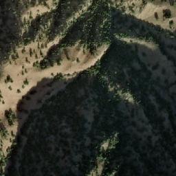 Satellite imagery of Sarkanḏ Ghar, AF