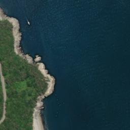 Satellite imagery of Kari-sŏ, KR
