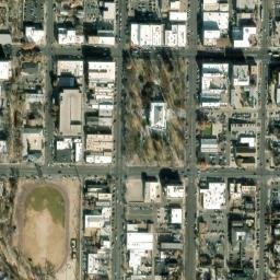 100 S Montezuma St, Prescott, AZ 86303 Satellite Map