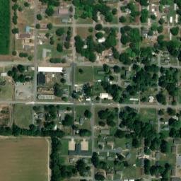 Satellite imagery of HAG — NGS EH2399 — England, US, US