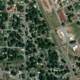 Satellite imagery of HAG — NGS EH2399 — England, US, US