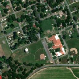 Satellite imagery of HAG — NGS EH2399 — England, US, US