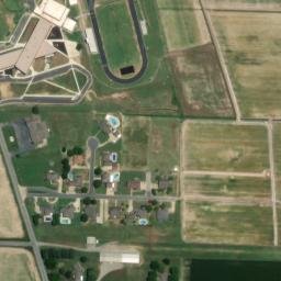 Satellite imagery of HAL — NGS EH2257 — England, US, US