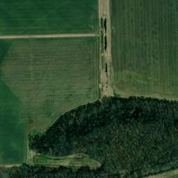 Satellite imagery of HAM — NGS EH2258 — Lonoke County, US, US