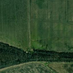 Satellite imagery of HAM — NGS EH2258 — Lonoke County, US, US
