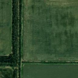 Satellite imagery of HAS — NGS EH2259 — Lonoke County, US, US