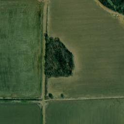 Satellite imagery of MALONE — NGS EH3074 — Lonoke County, US, US