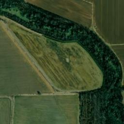 Satellite imagery of MALONE — NGS EH3074 — Lonoke County, US, US