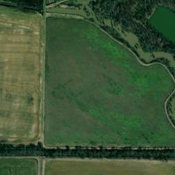 Satellite imagery of COY MUNICIPAL TANK — NGS EH3073, US