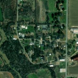 Satellite imagery of COY MUNICIPAL TANK — NGS EH3073, US