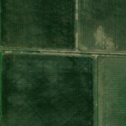 Satellite imagery of HAF — NGS EH2265 — Lonoke County, US, US