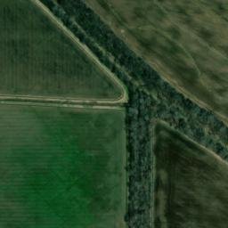 Satellite imagery of HAF — NGS EH2265 — Lonoke County, US, US