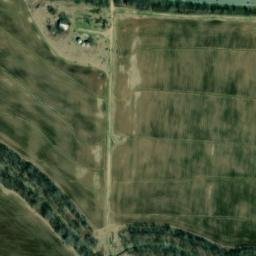 Satellite imagery of HAF — NGS EH2265 — Lonoke County, US, US