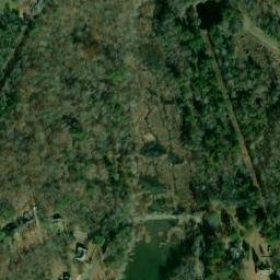 Satellite imagery of Fall Bluff, US
