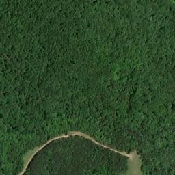 Satellite imagery of Hawk Ridge, US