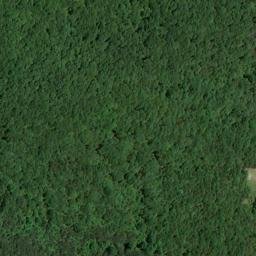 Satellite imagery of Hawk Ridge, US