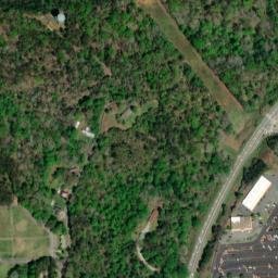 Satellite imagery of Hand Cut, US