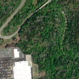 Satellite imagery of Hand Cut, US