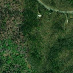 Satellite imagery of Hand Cut, US