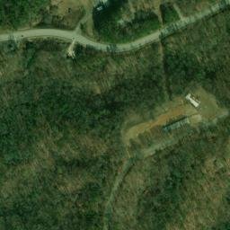 Satellite imagery of Singleton Cut, US