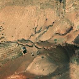 Satellite imagery of Jbel Bou Gazidene, MA