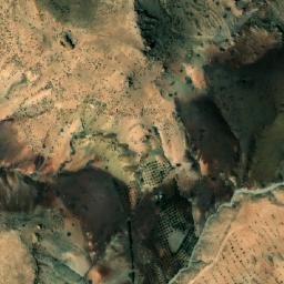 Satellite imagery of Jbel Bou Gazidene, MA
