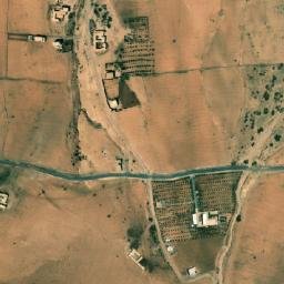 Satellite imagery of Jbel Jbiyar, MA