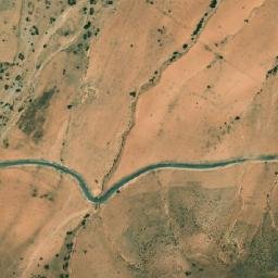 Satellite imagery of Jbel Jbiyar, MA
