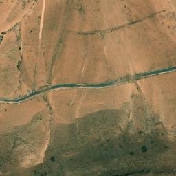 Satellite imagery of Jbel Jbiyar, MA