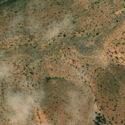 Satellite imagery of Jbel Metsila, MA