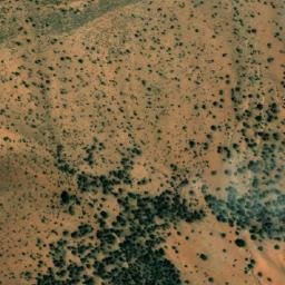 Satellite imagery of Jbel Metsila, MA